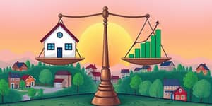 Housing Market Dynamics: From Boom to Balance?