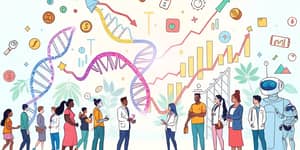 Healthcare Innovation: Driving Economic Growth and Wellness