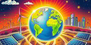 Energy Transition: Investing in a Renewable Future