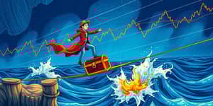 Risk and Reward: A Deep Dive into Asset Volatility