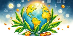 The Rise of Impact Investing: Profit with Purpose