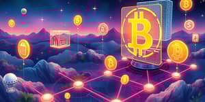 The Digital Frontier: New Asset Classes and Their Analysis