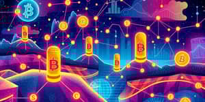 Fintech's Next Frontier: Decentralized Finance