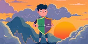 Navigating Bear Markets: Defensive Plays for Tough Times