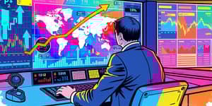 The Tactical Investor: Adapting to Market Shifts