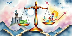 Beyond Diversification: Crafting an Anti-Fragile Portfolio