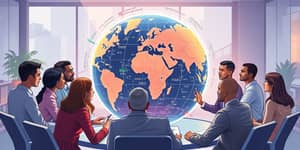 The Global Investor: Finding Opportunities Beyond Borders