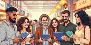 Small Business, Big Impact: The Engine of Recovery