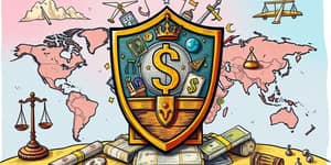 Beyond Diversification: Advanced Asset Protection Strategies