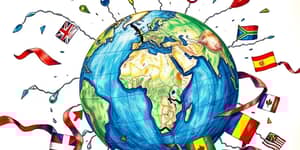 The Geopolitics of Scarce Resources: A Looming Challenge