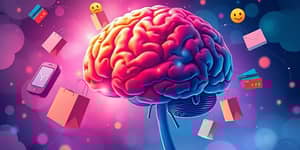 The Psychology of Spending: Understanding Consumer Behavior