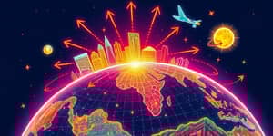 The Shifting Tides of Global Investment Flows