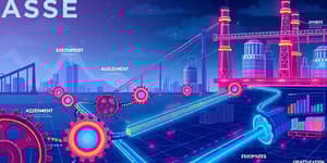 From Alpha to Omega: Comprehensive Asset Performance Review