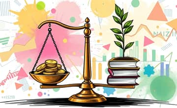 Review payout ratios for dividend sustainability