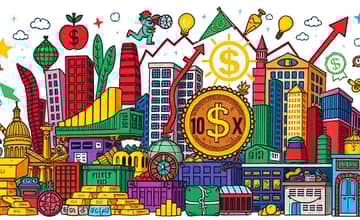 Evaluate inflation sensitivity in different asset classes