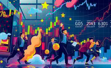 Analyze short interest for potential price swings