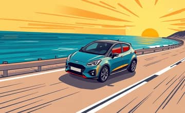 Prioritize low-cost vehicles to reduce drag on performance
