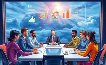 Use scenario analysis to stress test key assets