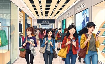 Retail spending rebounds post-pandemic