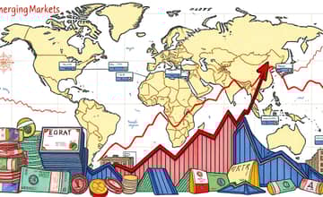 Evaluate risk factors in emerging market debt