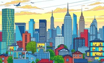 Work-from-home policies shift commercial property markets