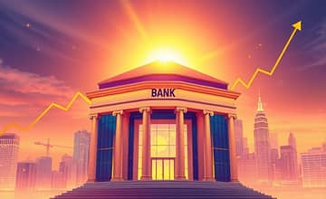 Banking sector profitability rebounds with higher rates