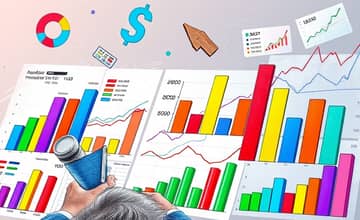 Use peer group comparisons to spot overvaluation