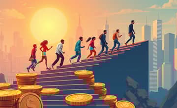 Wealth inequality drives social policy changes