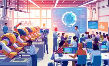 AI and automation reshape employment outlook