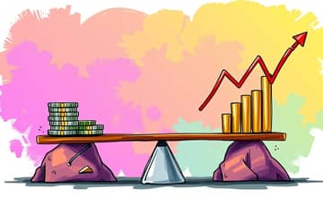 Balance volatility with a strategic cash reserve