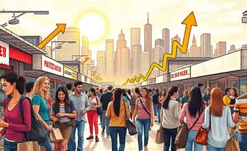 Consumer confidence drives cyclical recovery