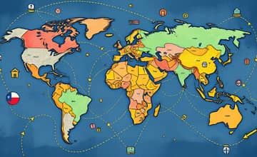 Geopolitical risks shift corporate investment plans