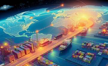 Supply chain bottlenecks disrupt recovery timelines