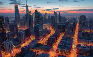 Urbanization trends reshape real estate demand