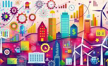 Compare sector weights against benchmark indices