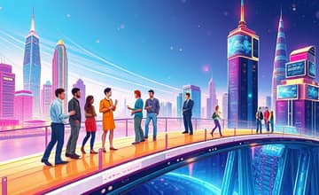 Talent shortages slow technology sector growth