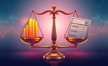 Blend equities and bonds for smoother ride