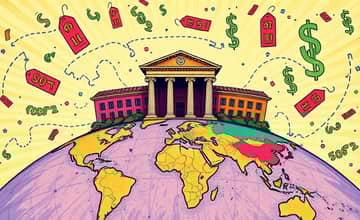 Central banks recalibrate as inflation pressures persist