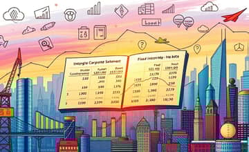 Analyze free cash flow yields across fixed income