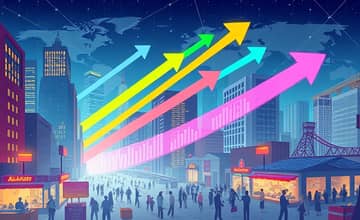 Fiscal stimulus shapes near-term growth forecasts