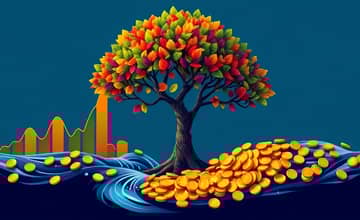 Blend growth and income holdings for balance