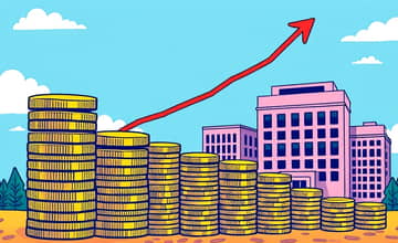 Assess dividend growth consistency among blue chips