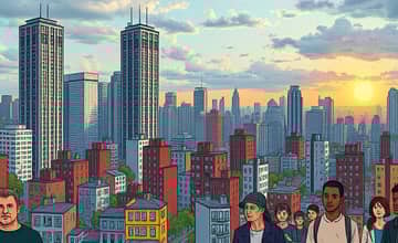 Housing affordability pressures persist in urban centers