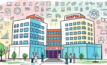 Healthcare mergers reshape competitive dynamics