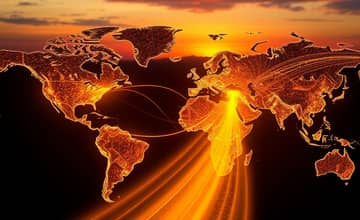 Interest rate differentials drive currency flows