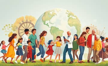 Population growth slows in advanced economies