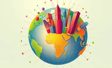 International capital markets diversify issuance