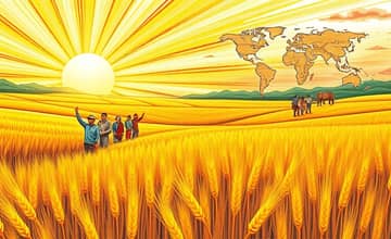 Agriculture sector benefits from export demand