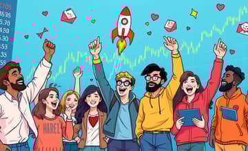 Retail investors drive surges in select meme stocks