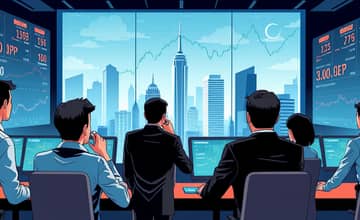 IPOs slow amid valuation uncertainty